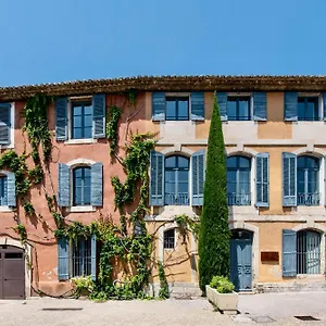 Au Ralenti Du Lierre Gasthof Beaumettes