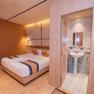 Hotel Vistara, Kathmandu
