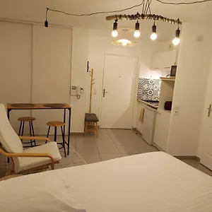 Villa'vi Lyon Est D'hotes Frühstückspension Saint-Priest (Rhone)