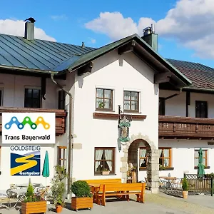 Zum Pfenniggeiger Gasthof Philippsreut