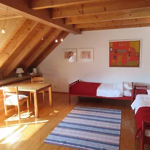 Gästezimmer Paul Gasthof Lindau (Bodensee)