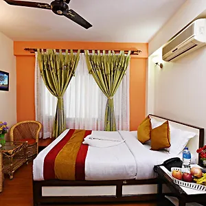 Hotel Pleasure, Kathmandu